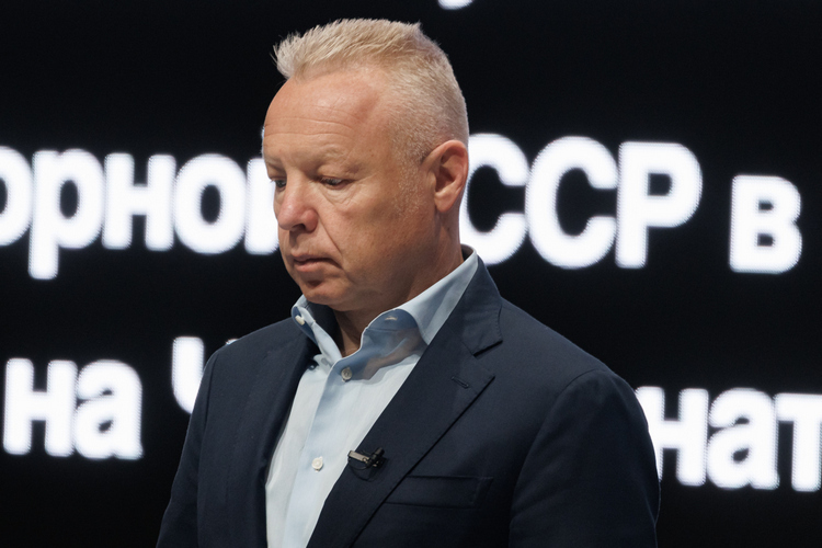 Дмитрий Мазепин: «Был телефонный звонок Рустаму Нургалиевичу»