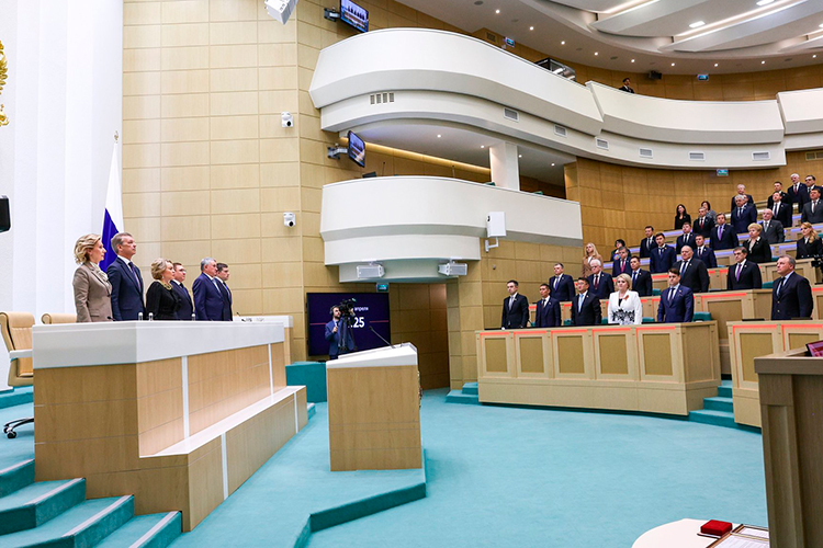 «Наезд» председателя Совфеда Валентины Матвиенко на пленарном заседании на владельца «Северстали» Алексея Мордашова не остался без внимания экспертов