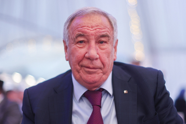 Шамиль Тарпищев: «Всё идёт к тому, что россияне везде будут выступать»