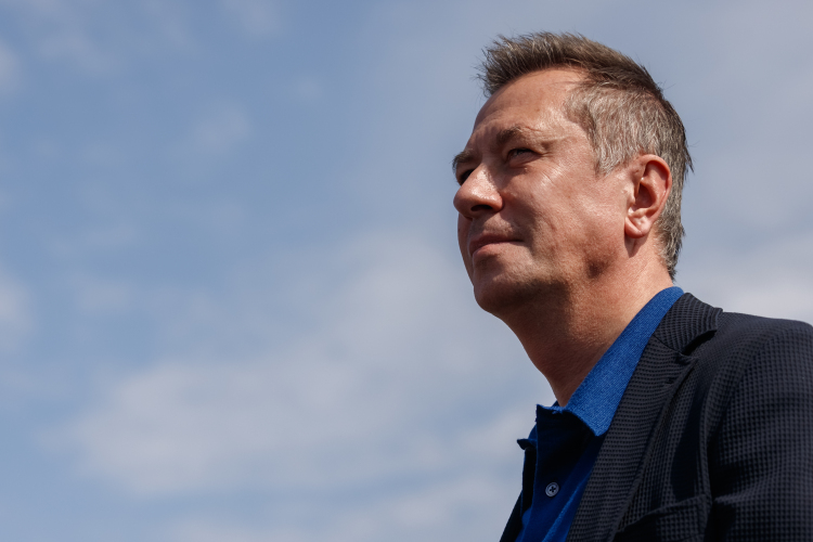 Дмитрий Конов: «Я бы не проглотил изменений. Если бы совет директоров в лице Александра Валерьевича и других членов не поддержал мою позицию и заставил бы меня сделать то, что я считал неправильным, я бы в СИБУРе не работал»