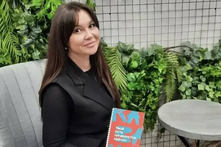 Лейсан Фазлыева — одна и тех, кто разочаровался в бизнесе на маркетплейсах и вернулся в классический найм