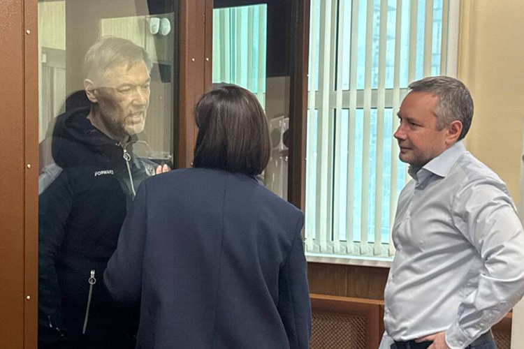 Дело главы «Автодора» Шайдуллина: 18 млрд рублей и перенос суда в Москву — image 1