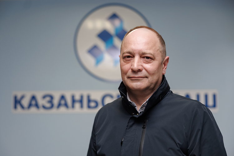 Рафис Мифтахов: «Будем честными: последние 30 лет наше государство катилось на наследстве СССР»
