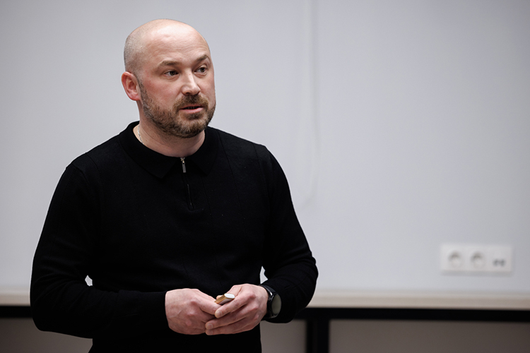 Тимур Камалетдинов: «Когда мы говорим о реновации Wi-Fi, первое, что приходит на ум, &mdash; это замена оборудования на более современное. На самом деле это далеко не так»