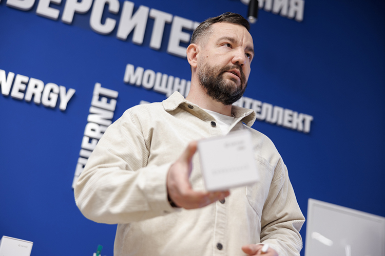 По словам начальника Центра эксплуатации сервисных платформ компании Владислава Искандерова, в последнее время заметно увеличилось число подключений общественных сетей.