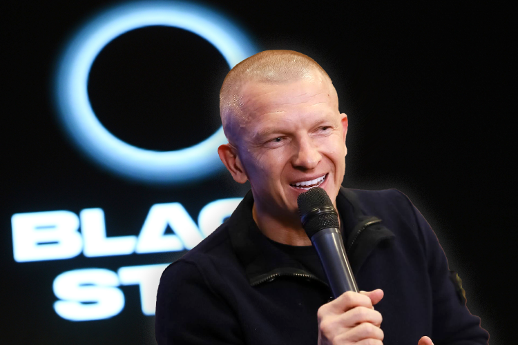 Пашу, Black Star: «Если человек изменяет своей второй половине, то и в бизнесе может вести себя так же»
