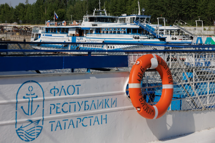«Срок окупаемости круизных судов – 60 лет! Какой инвестор захочет вкладывать деньги?!»