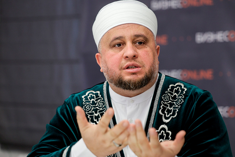 Как правильно подготовиться и провести Курбан-байрам?
