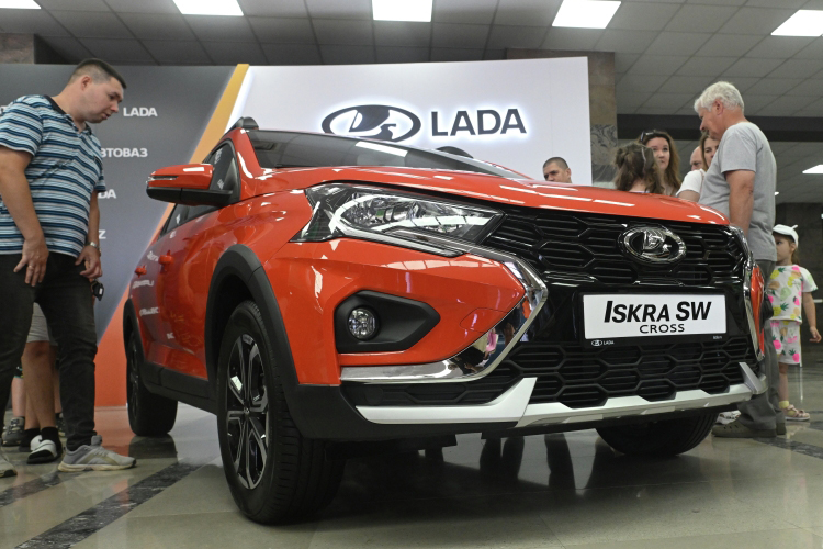 Iskra зажгла, Chery завяла, а Mazda восстала из пепла: как перестроился авторынок Татарстана