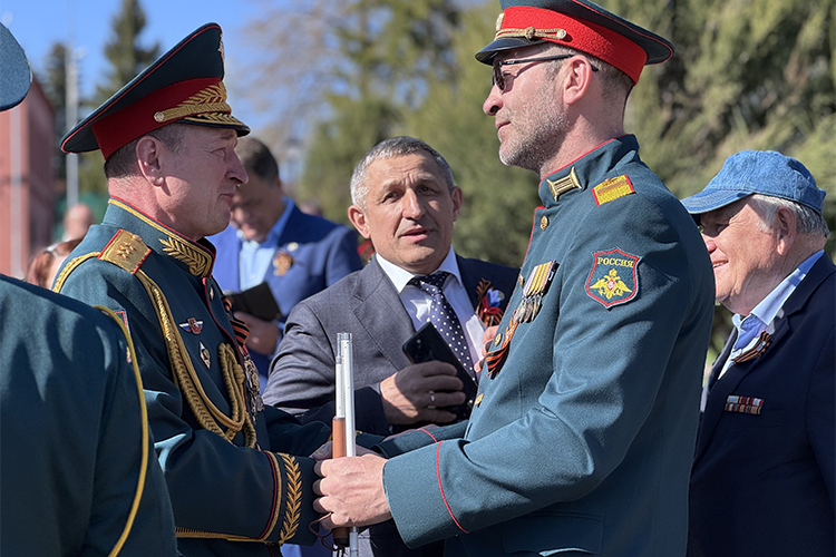 «Комплекс должен быть достойным!»: каким будет главный в Татарстане памятник участникам СВО