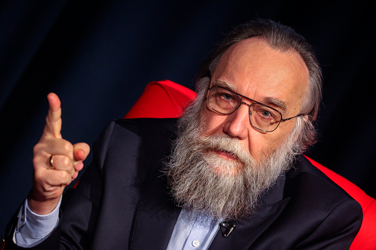 Александр Дугин: «Нас превратили в дебилов деградационной политикой в культуре и образовании»