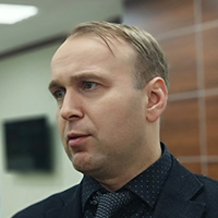 Денис Казанский &mdash; футбольный и хоккейный комментатор