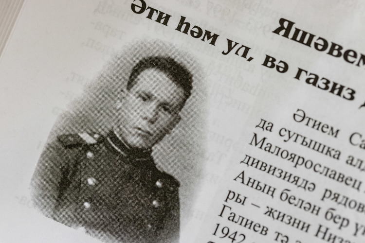 22 июня 1941 года он помнит так, будто это было вчера