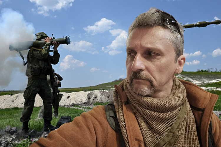 Андрей Союстов: «Нужно думать, как можно ограничить поставки готовых БПЛА для ВСУ»