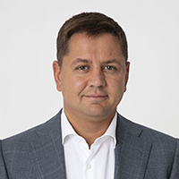 Илья Вольфсон &mdash; депутат Госдумы от Татарстана