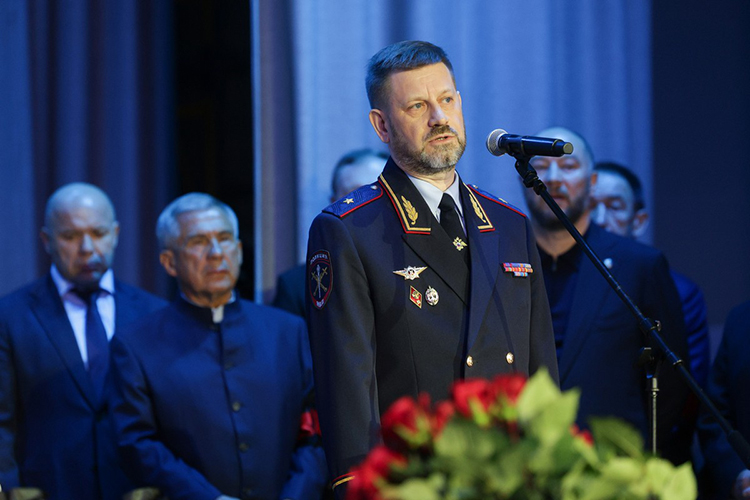Алексей Соколов заявил, что именно Тимерзянов положил конец преступным группировкам