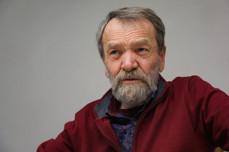 Айвар Саттаров: «Когда оглядываюсь на свою жизнь, начинаю понимать, что многие события вряд ли были случайностью. Мне кажется, без помощи Всевышнего я бы не стал тем, кем являюсь сейчас»