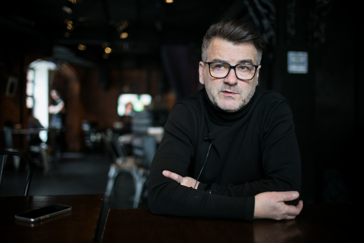Марат Баширов: «Если бы что-то долетело до Москвы, то наши ответили бы ударом по Киеву. И тогда было бы снято ограничение &mdash; не убивать руководство Украины»