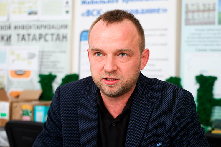 Илья Слесарский: «Сейчас налоговая получает данные из Росреестра и начисляет налог на все товарищество целиком как на юридическое лицо»
