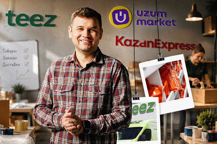 «Каждый раз, когда проезжаю мимо Ozon, сердце разрывается»: Линар Хуснуллин задумал реванш