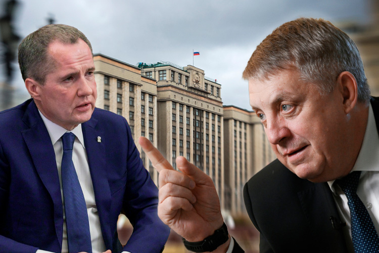 «Когда была острая фаза, коней на переправе не меняли»: зачем Путин заменил прифронтовых губернаторов?