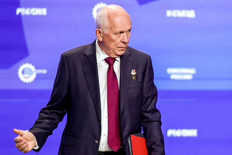 Сергей Чемезов: «Текущее смягчение монетарной политики будет способствовать оживлению промышленности. При этом очевидно, что для технологического развития и обеспечения безопасности страны предприятиям требуются более доступные кредитные ресурсы и дальнейшее снижение процентной ставки»