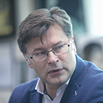 Алексей Мухин &mdash; генеральный директор Центра политической информации