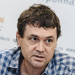 Шамиль Идиатуллин &mdash; прозаик, журналист, автор романа «Город Брежнев»