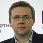 Илья Гращенков &mdash; политолог, генеральный директор Центра развития региональной политики (ЦРРП