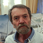 Айвар Саттаров &mdash; архитектор, лауреат государственной премии имени Габдуллы Тукая (2012)