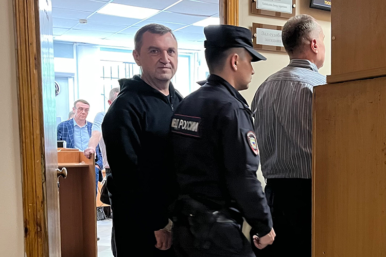 Гумер Нафиев