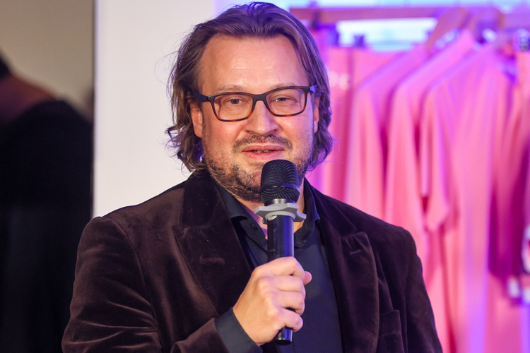 Дмитрий Гафин покинул «Динамо» в октябре, а затем лишился места в исполкоме РФС