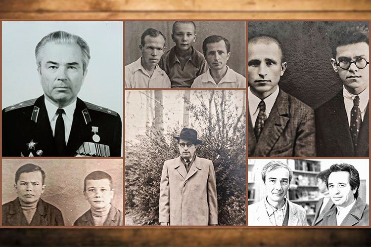Династия Халидовых: востоковеды, каратисты, арабисты и переводчики Корана