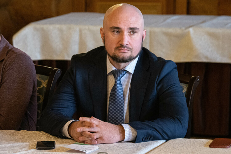 По нашим данным, в одном из масштабных для Татарстана дел Нагиев защищал клиента, который чудом остался в статусе свидетеля