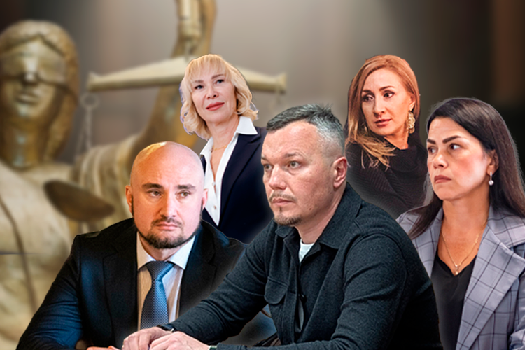 «Главы обращаются, даже если нет уголовного дела»: топ-50 адвокатов Татарстана