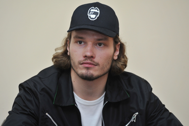 Михаил Сергачев