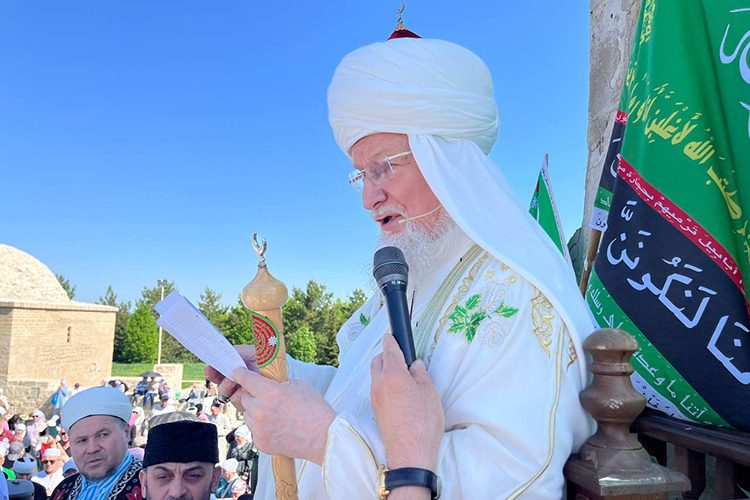 «Покаяние должно быть путем к дальнейшему исправлению, улучшению характера, после которого человек не должен возвращаться к грехам»