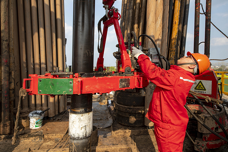 «Основные риски для ОПЕК и ОПЕК+ будут в момент, когда мировой спрос на нефть будет сокращаться»