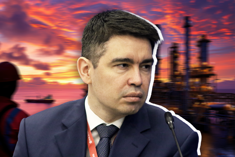 Марсель Салихов: «ОПЕК может и развалиться, если Саудовская Аравия скажет, что ей плевать»