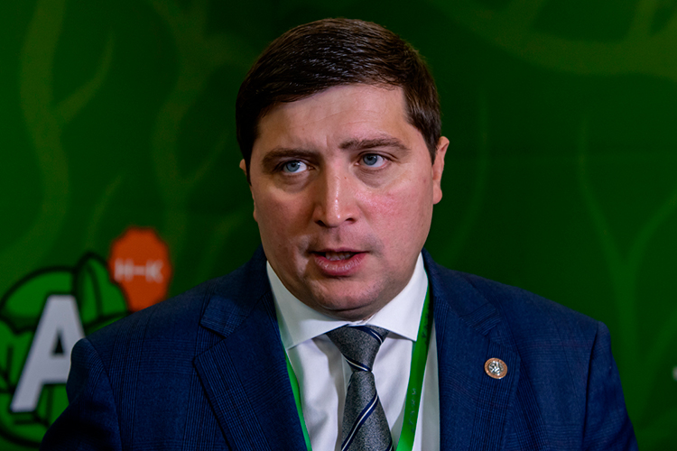 Радмир Беляев: «Такие случаи не должны оставаться без должной оценки. Хозяин собаки должен понести самое строгое наказание. Мы должны дать соответствующую оценку»