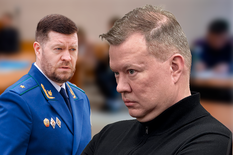 «Снимут» 207 миллионов: иск к экс-судье Аделю Минапову завершился победой Альберта Суяргулова