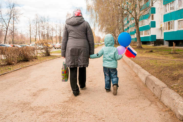 Среди детей будут «утверждать» «идеи патриотизма, служения Отечеству и ответственности за его судьбу»