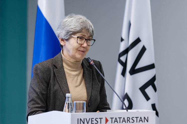 Наталья Зубаревич: «У Татарстана осталась компания «Татнефть», а у Башкортостана все это называется теперь «Роснефть», и понятно, что доходы в большей мере не остаются у республики от этой деятельности»