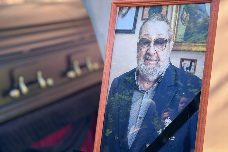 «Он рассказывал такие вещи, что «Слово пацана» и другие сериалы просто отдыхают»