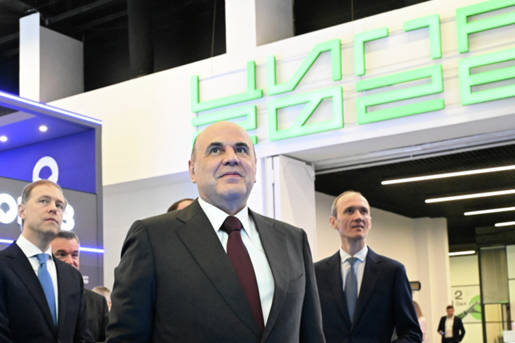 Итоги ЦИПР-2026: за ИИ-революцию отвечает один банк, мощностей мало, а телеком никак не пройдет порог 5G