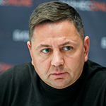 Илья Вольфсон &mdash; депутат Госдумы от Татарстана