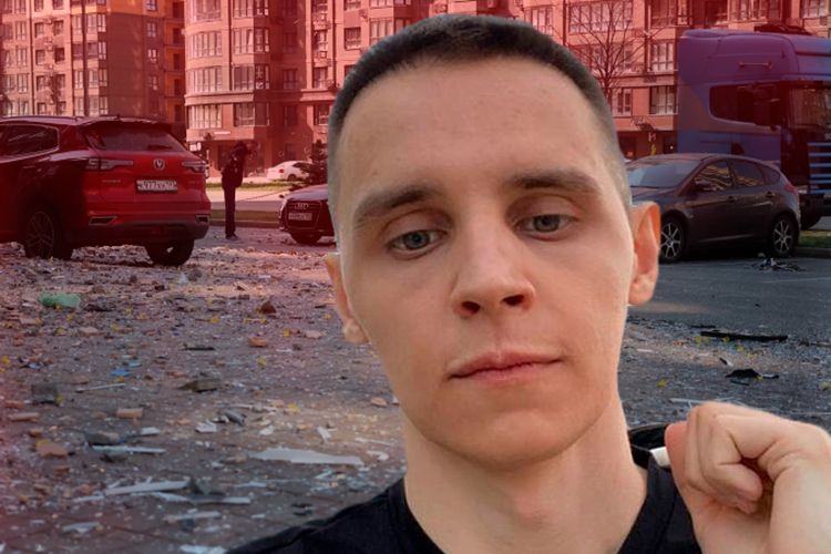 Игорь Рублев: «Красный Лиман, я думаю, падет в ближайшее время, летом точно»