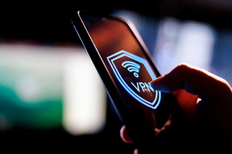 Власти РФ отложили введение платы за международный VPN-трафик в мобильных сетях