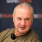 Вячеслав Зубарев &mdash; генеральный директор ООО «УК «ТрансТехСервис»