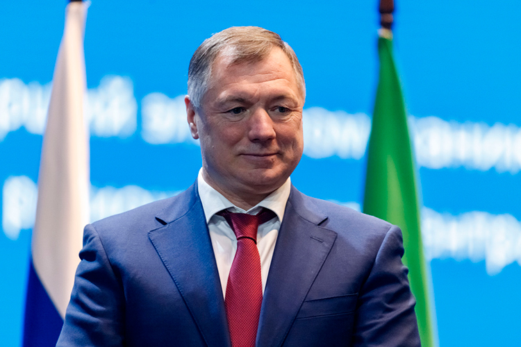 По мнению Марата Хуснуллина, дальше охлаждать строительную отрасль уже нельзя